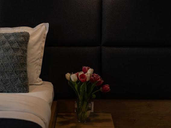 Pavillion 78 Hotel Bacău エクステリア 写真